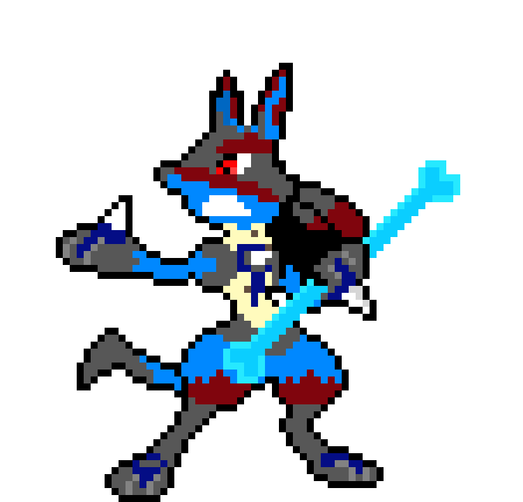 [d3f9d5] Blaze on 50% power