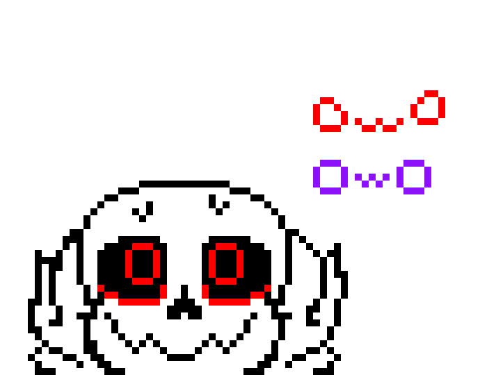 [efd013] Hewo fellow OwO