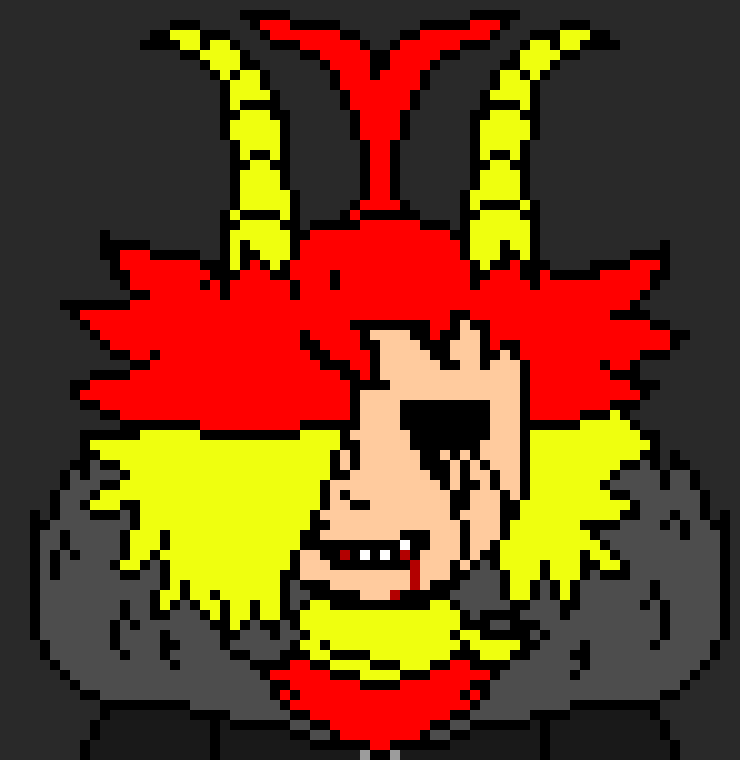 [cfb244] Finally immune to song - HZ DST