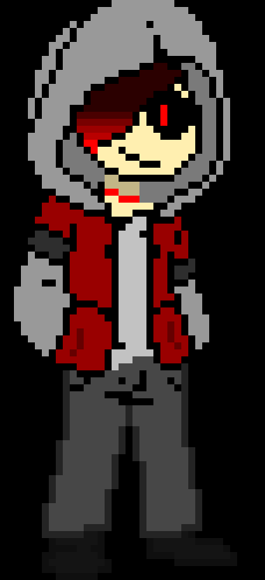 [7b7bce] -floating around-  do i want to kill? or do i want to just wander around? decision, decisions...