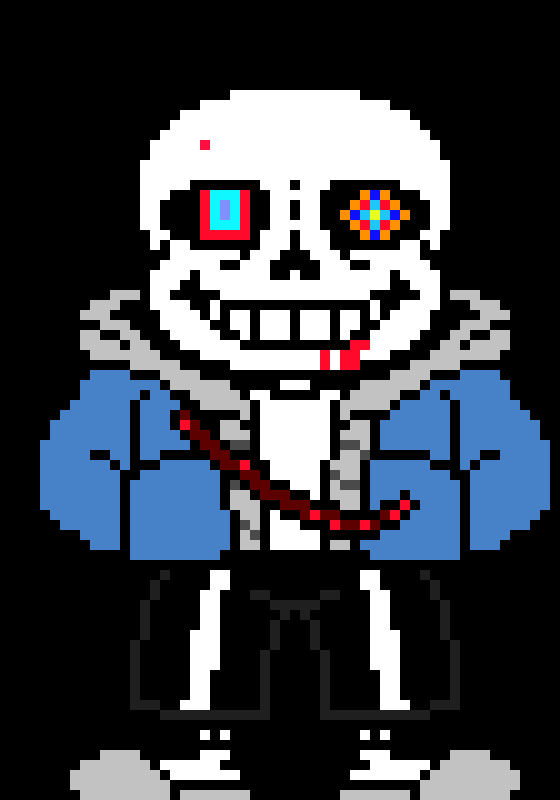 [96e29f] *tps to the undertale music and play with them with a bone-jack* *-last breath disbelief sans and papyrus