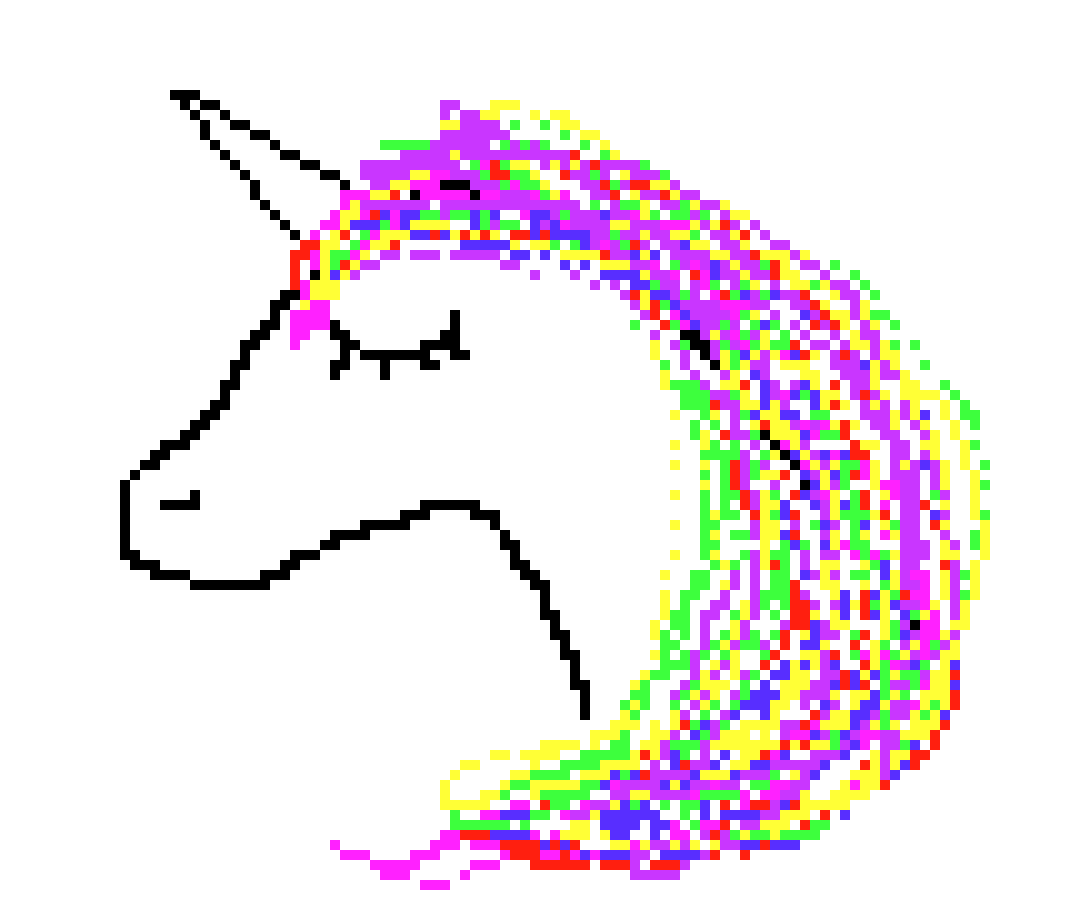 [9664c4] Unicornnnnn