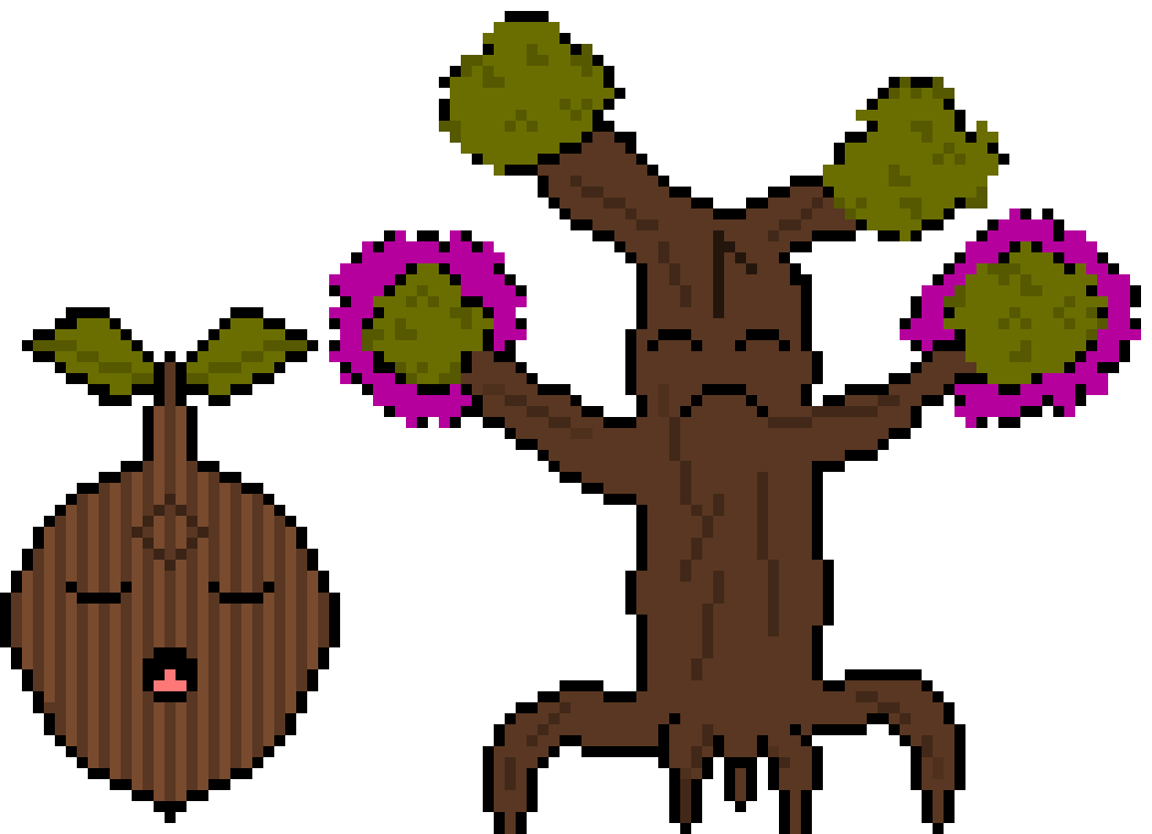 [113f4a] Psyseed and Saplesis