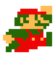[9664c4] Mario