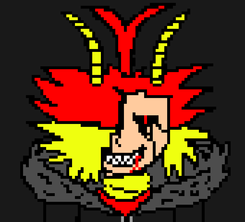 [370cfb] Well That's Dust HZ (if you don't know)