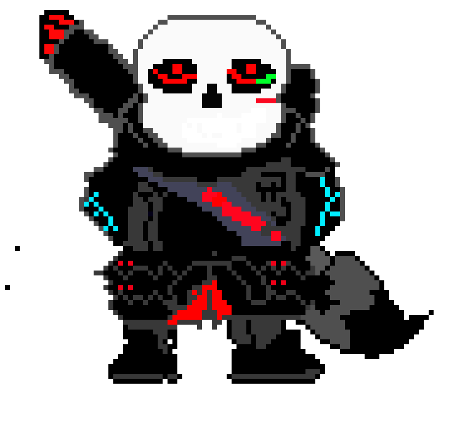 [a7f66e] forgotten!ink