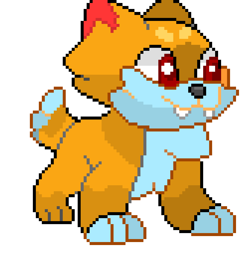 [ba6ca4] warning 1: editing -electro