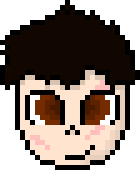 [9664c4] Justin-head