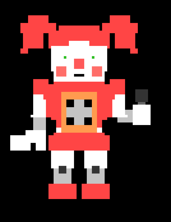 [d0027a] (no i actually kinda saw it coming..)-Circus Baby