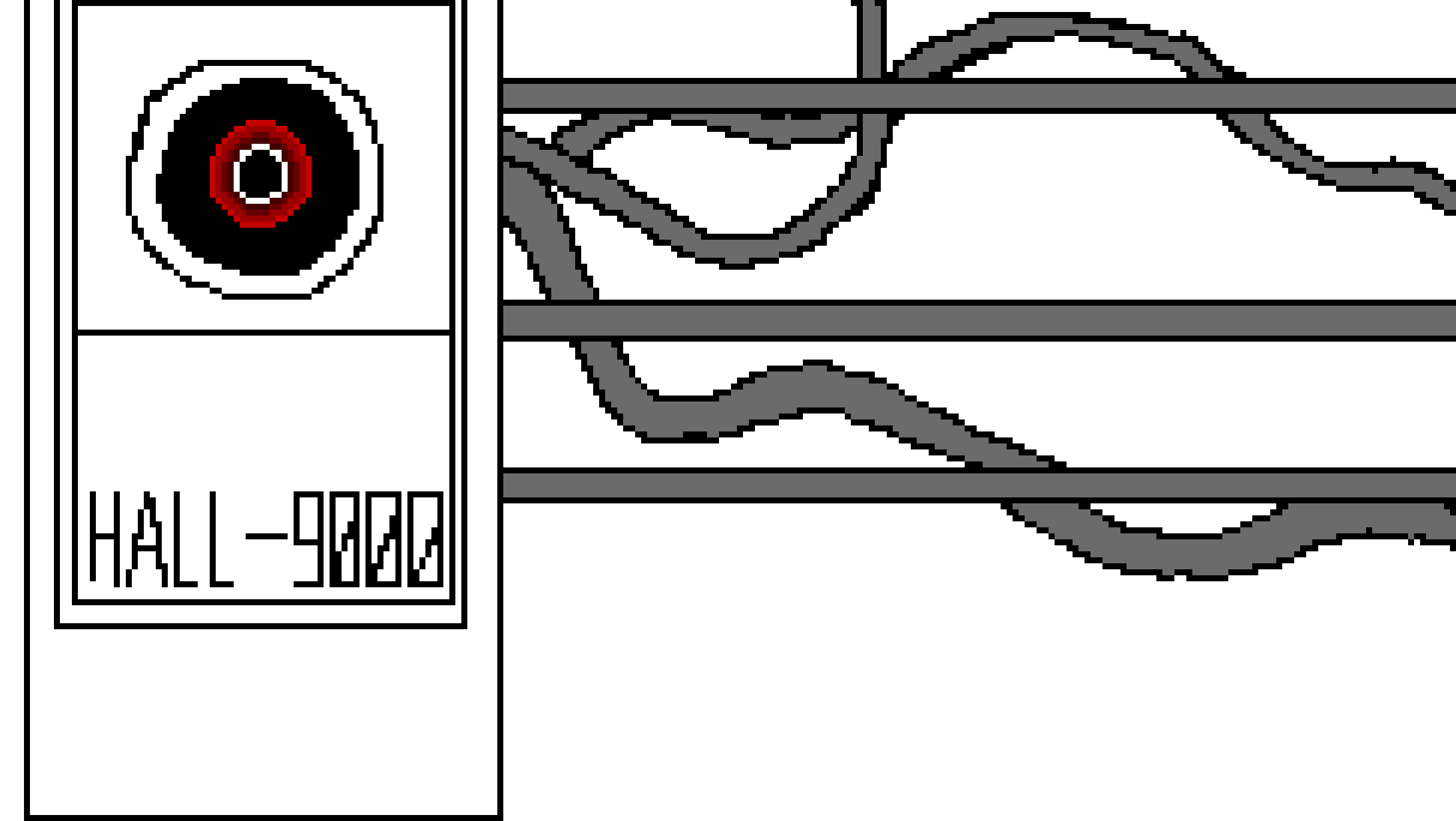 [d9ae9c] I need help to finding Dave -Hal-9000