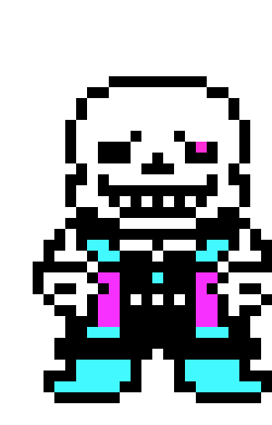 [53a360] Insulting T Pose will cause more porn to come ~ 