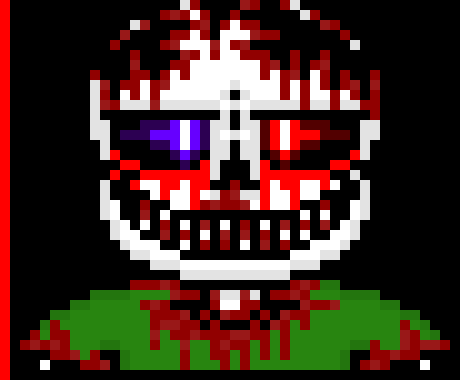 [57dac4] (straight up fucking dies*) eh, whatever *resets again (now what happens?)*