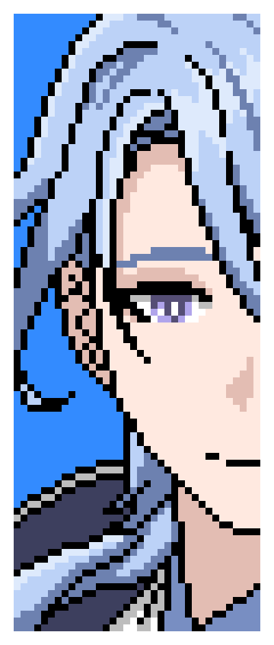 [8a131c] Kamisato Ayato