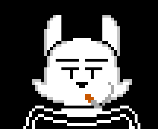 [0b51d0] ...I mean, I don't know how'd Eve would feel about it.