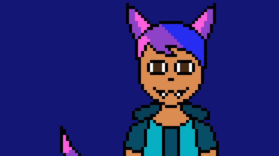 [4fbda4] i don't think i need sleep anymore...hmm. i wounder what skelds doing,ehh...i should let them have there privacy...this is there house after all...-Evan foxx