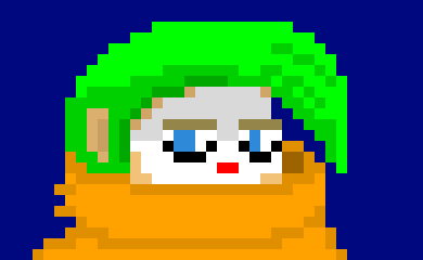 [96c78c] Which post, the art one or me saying I'm the Joker?