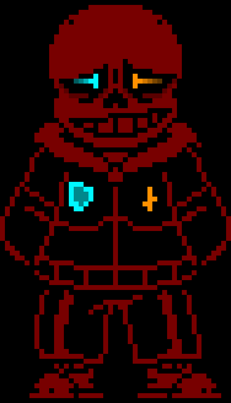 [5636d8] I like how sad sans is in 3 trio now