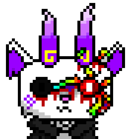 [5b2f3e] Correct, He's in my Possession. 