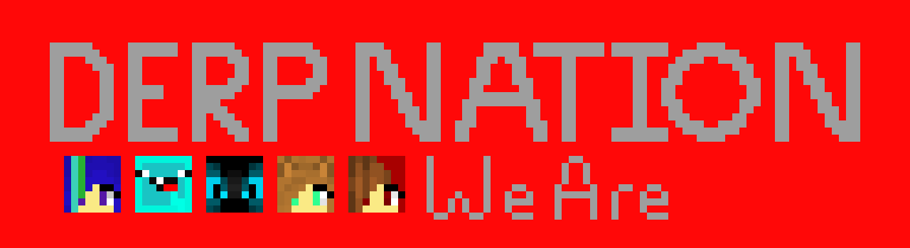[9664c4] Derp Nation