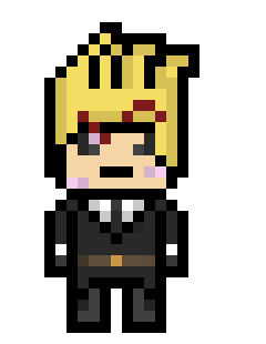 [42c1e2] Captain Bout Unmasked