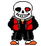 [9664c4] vinatale Sans Sprite