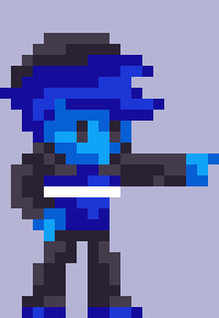 [17d6d3] oh by the way your nose is obstructing your vision at all times.