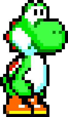 [9664c4] yoshi