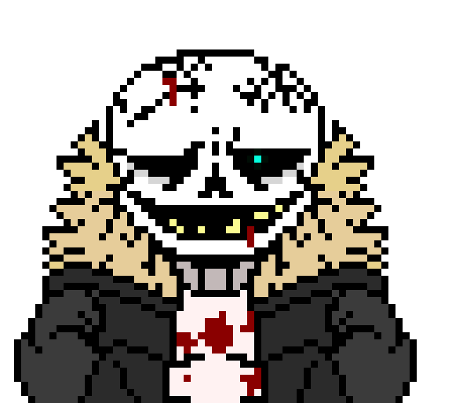 [ebf0c4] i........have......f-faith.....and i will die with t-the shard....... (jesus what kind of monster have i created)