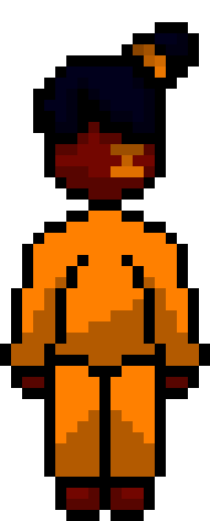 [17d6d3] (jokes on you, im not in sy-corp, im in an orphanage/testing facility!)