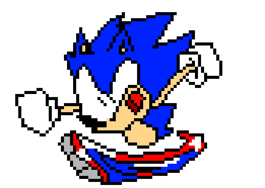 [0fbc29] sonic