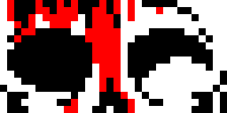 [7ce906] see ya')) -HorrorTale Sans