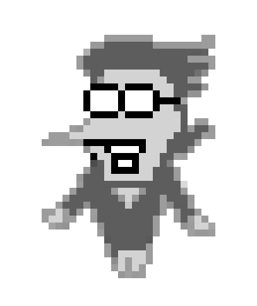 [e9a75e] Goner Spamton