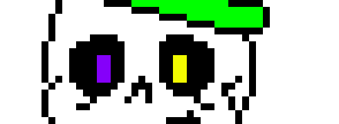 [5b2f3e] the ghost of PAM is following me on discord