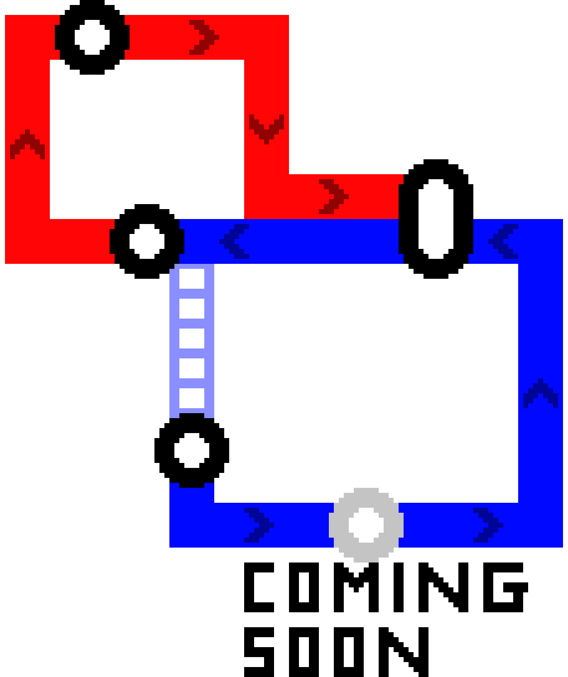 [c37b0c] Underground Map 2.0