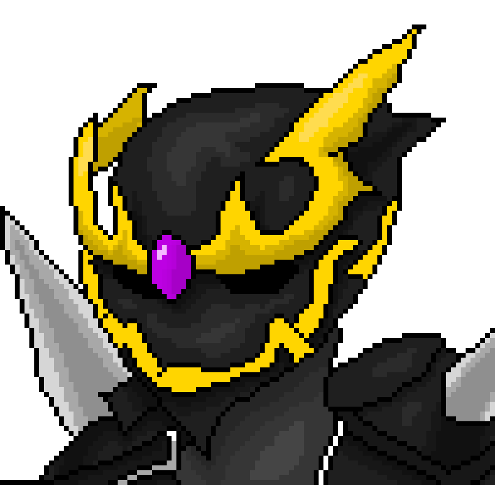 [965131] (thanks, switch. mawile shaded it.) *the armored figure walks up to switch... again...*