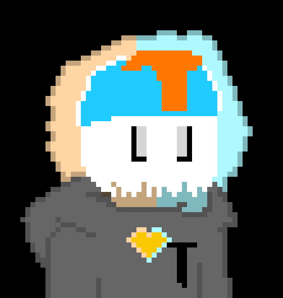 [f455be] *He beats the monitor down.* NO! NO MORE!