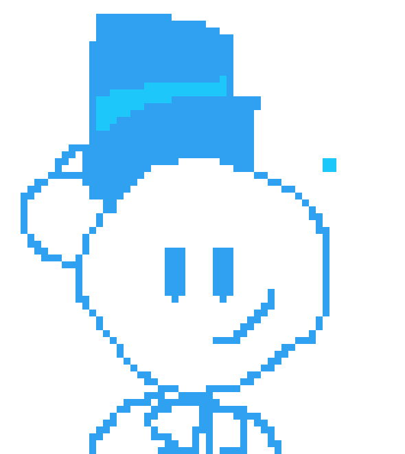 [3e21f9] what's goody, gang?