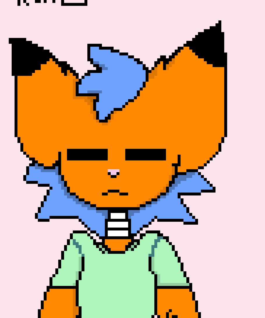 [d8d976] *Under a bunch of blankets*