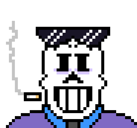 [5ed8ec] YOU WALKED INTO INS TRYING TO KILL ME!