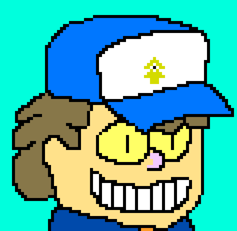 [843b57] and blook im only 12 and my mom is in the same room so yknow what its ok thats ur desicion but i promise I don't cuss IRL-Guy