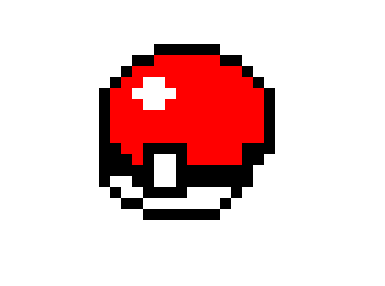 [9664c4] My pokemon ball 