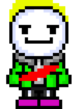 [6a3e23] DILLONTALE SANS:  JAIDEN!!!!! COME HERE