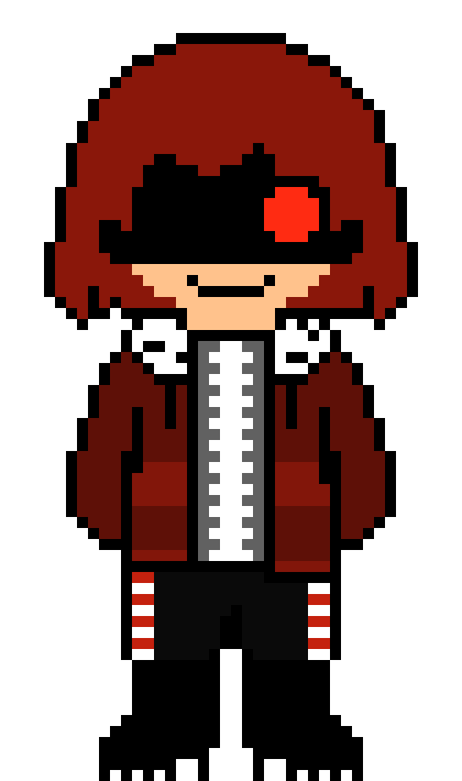 [77636f] I will give credit, thx and Jade's sprite was good