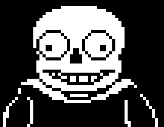 [11a9d7] -trips over slipper again- Ah Sh- -Sans