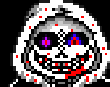 [4dde31] until she came along no he knows that there is a way out