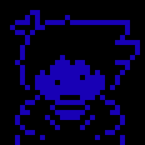 [77b851] That sounds like Drone / Tom said that for some reason..