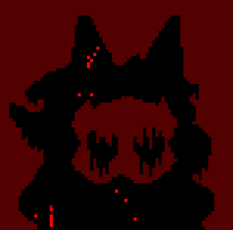 [26eec2] EXISTANCE WILL SHUTTER UNDER THE PALM OF MY HAND AS IF IT WAS NOTHING BUT A FEW DUST IN THE COSMOS. 