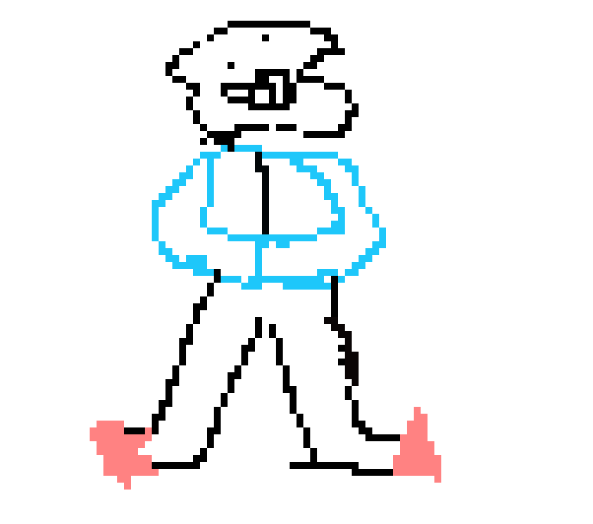 [f56531] best sans made ever