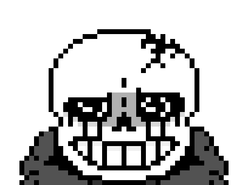[11a9d7] I Was Gonna Say "Sup Bitch" But Uhh, Im Not Cool For That -Killer!Sans