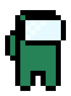 [741690] *Fortegreen Walks in the room* Whats going on! -Ben